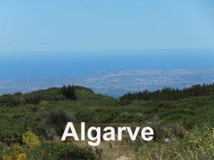 Algarve - video