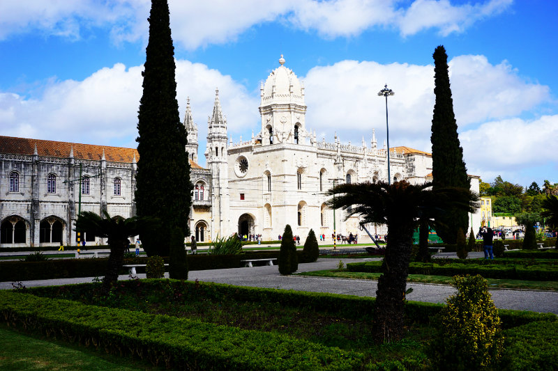4 Tips for Belém - Lisbon