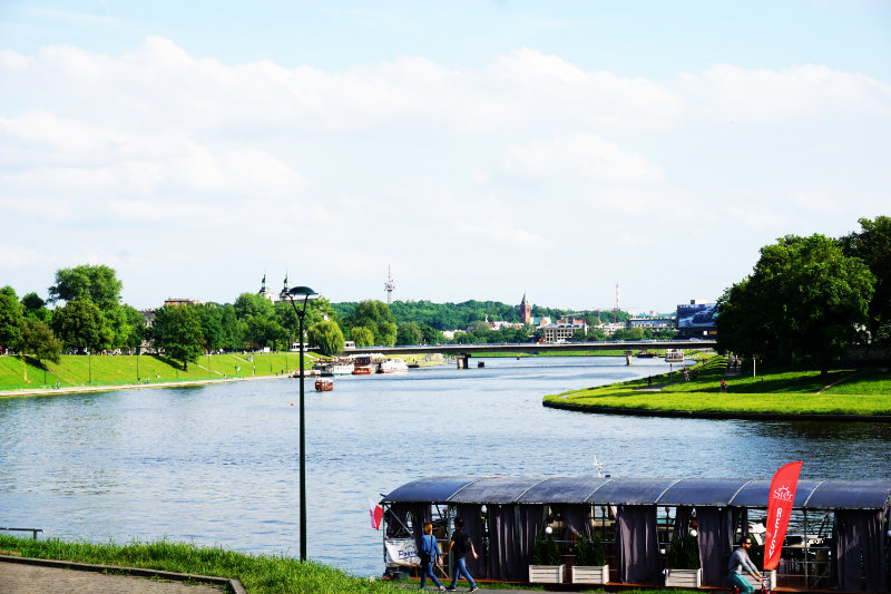 river Vistula
