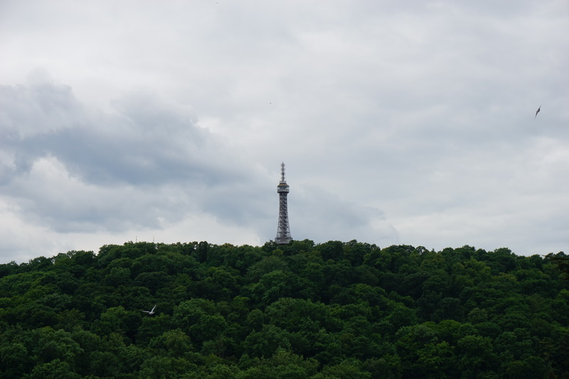 Viewing Tower Petřín
