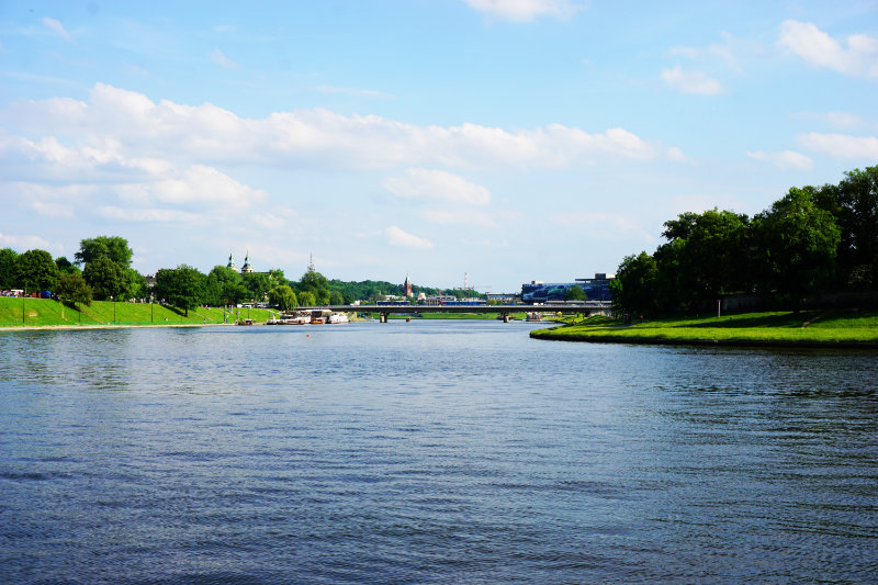 river Vistula