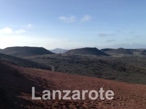 Lanzarote Video