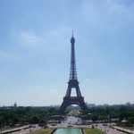 Tips for Paris: Getting to Paris, using the metro in Paris, food and drinks in Paris