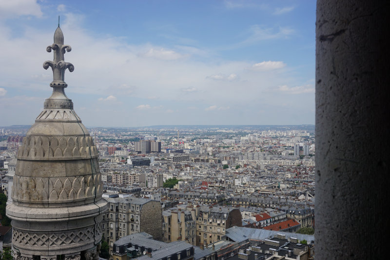 view Paris