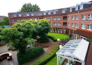 GHOTEL hotel & living in Kiel – Hearts are trumps!
