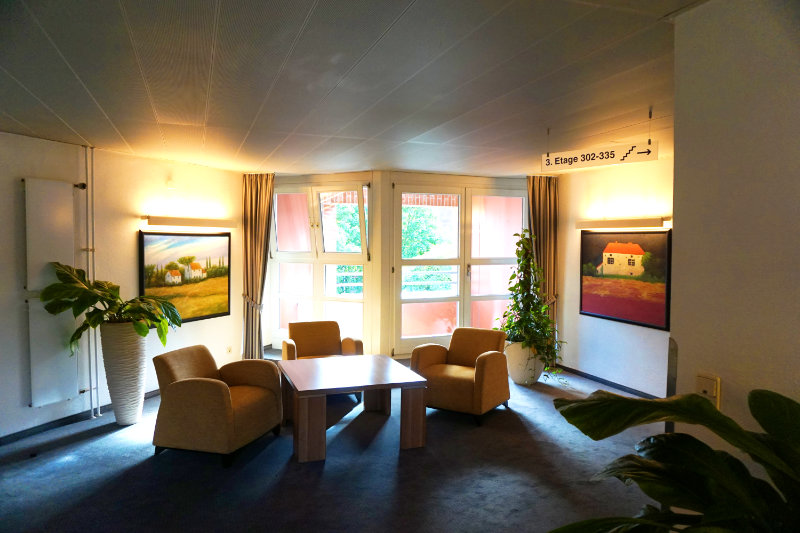 GHOTEL hotel & living in Kiel