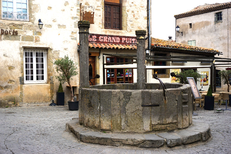 France - Carcassonne