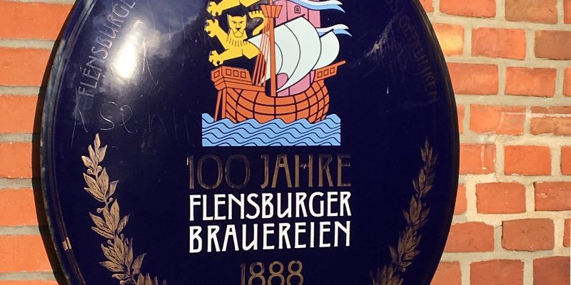 Flensburg’s beers