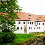 A visit to Castle Klippenstein in Radeberg