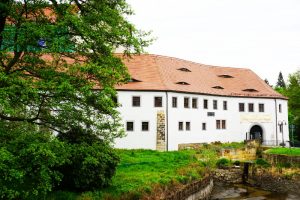 castle Klippenstein