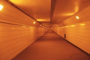Meuse Tunnel