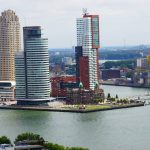 6 places to better not skip in Rotterdam