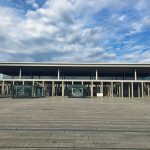 #BERtesten – testing the new Berlin-Brandenburg Airport