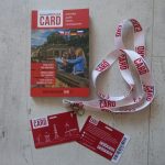 Karlovy VARY REGION CARD
