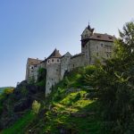 Burg Loket / Burg Elbogen
