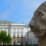 10 tips for a city trip to Warsaw