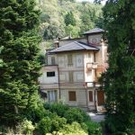 Brunate – a town high above Como