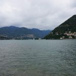 Como - On the banks of Lake Como