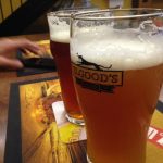 Como – a place with some really special beer
