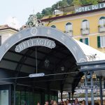 Bellagio is worth a visit