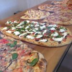 Streetfood - Pizza in Verona