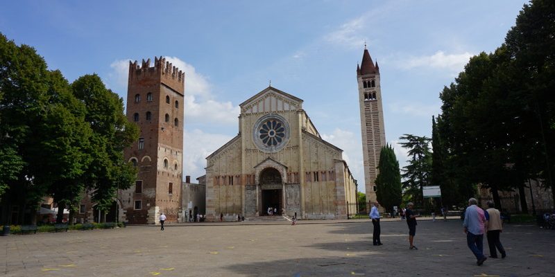 Titelbild Basilika