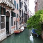The Venice Waterways