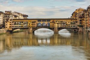 Sehenswürdigkeiten in Florenz – ein Stadtspaziergang