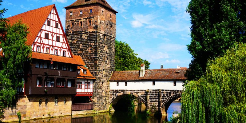 City trip to Nuremberg - excursion tips