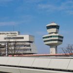 Bye Bye TXL – Bye Bye Tegel Airport