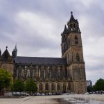 Stories around Magdeburg Cathedral