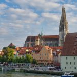 Regensburg Cathedral - a visit