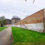 Moabit Cellular Prison History Park