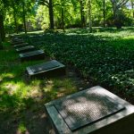 Plötzensee Cemetery