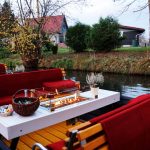 Spreewald in winter - 5 towns, 5 tips