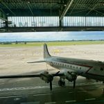 Sightseeing tour of Tempelhof Airport - Part 1