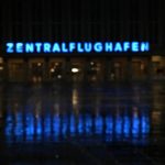 Tempelhof Airport - Part 2 of the sightseeing tour