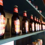 Texels Speciaalbier - the beer of Texel