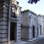 Monumental Cemetery of Bari - Cimitero monumentale di Bari