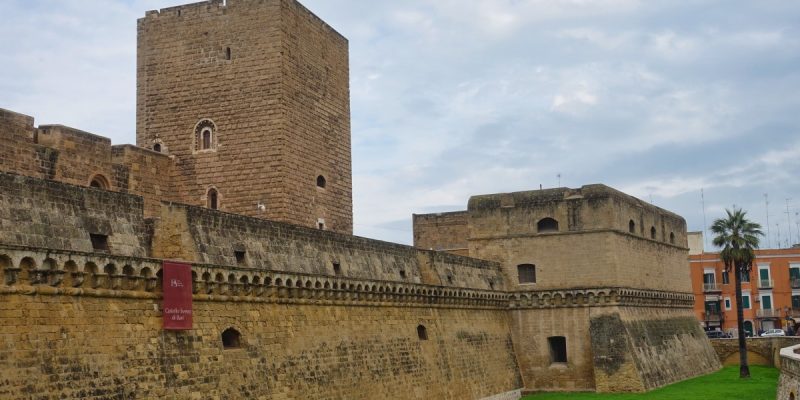 Festung von Bari