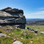 Hike from Torfhaus to the Brocken