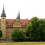 Visit to Merseburg Castle