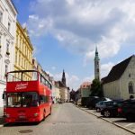 Film City Görlitz - a bus tour