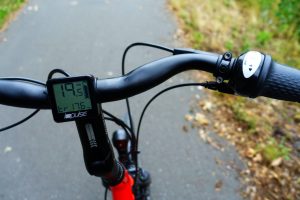 Fahrradfahren im Münsterland
