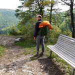 Hiking Traufgang Hossinger Leiter