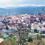Bad Wildungen - a spa town with tradition
