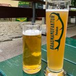 The brewery - Forsthaus Templin