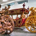 Museu Nacional dos Coches - a glimpse into the magnificent world of carriages