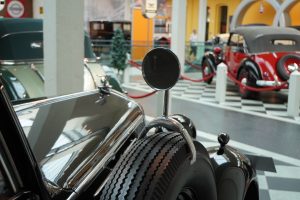 Automobilmuseum in Zwickau