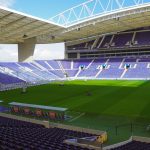 Estádio do Dragão – Stadium Tour and the FC Porto Museum